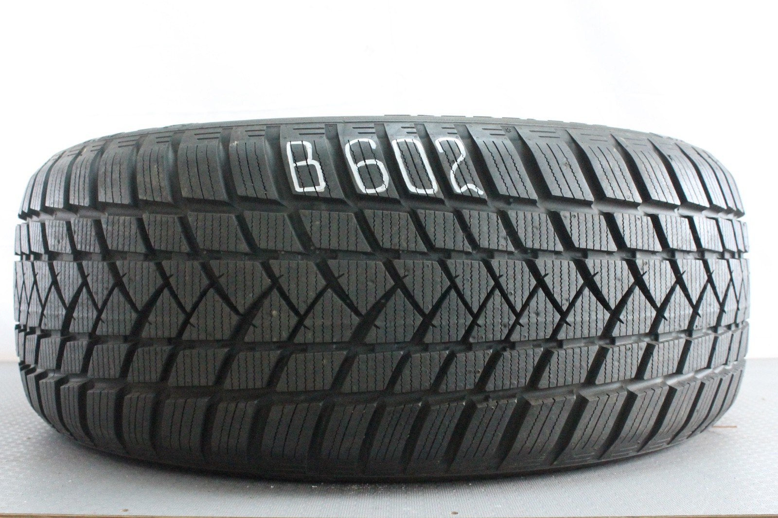 358394490328-featured-2 1x Neuwertige 235/55 R17 103V Winterreifen GTRadial WinterPro Sport Dot2124 B602 – Bild 1
