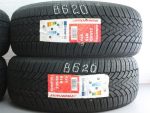 4x 235/50 R18 97V Winterreifen Fronway Icemaster I Neu Dot3624 B620 – Bild 2