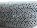 4x 235/50 R18 97V Winterreifen Fronway Icemaster I Neu Dot3624 B620 – Bild 4