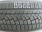 1x 205/55 R16 94V-XL Winterreifen Zeetex WH1000 Neu Dot2024 B622 – Bild 2