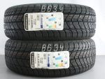 2x 195/60 R16C 99/97T Winterreifen Semperit VanGrip 3 Neu Dot2022 B634