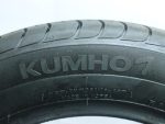 2x Sommerreifen Kumho ecoWing ES01 185/55 R15 86H 6,5-7mm Dot2025 B706 – Bild 3