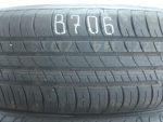 2x Sommerreifen Kumho ecoWing ES01 185/55 R15 86H 6,5-7mm Dot2025 B706 – Bild 2