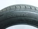 2x Sommerreifen Kumho ecoWing ES01 185/55 R15 86H 6,5-7mm Dot2025 B706 – Bild 4