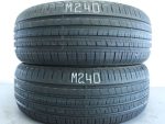 2x 205/55 ZR16 94W Sommerreifen Aplus A609 Demo Dot2025 6,6-7mm M240