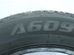 2x 205/55 ZR16 94W Sommerreifen Aplus A609 Demo Dot2025 6,6-7mm M240 – Bild 5