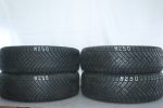 4x 195/65 R15 91H Allwetterreifen Linglong GripMaster 4S Demo Dot2025 M250