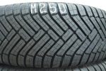 4x 195/65 R15 91H Allwetterreifen Linglong GripMaster 4S Demo Dot2025 M250 – Bild 3
