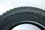 4x 195/65 R15 91H Allwetterreifen Linglong GripMaster 4S Demo Dot2025 M250 – Bild 5