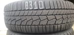 2x 205/60 R16 96H Winterreifen Continental WinterContact TS860S Dot3624 B310 – Bild 2