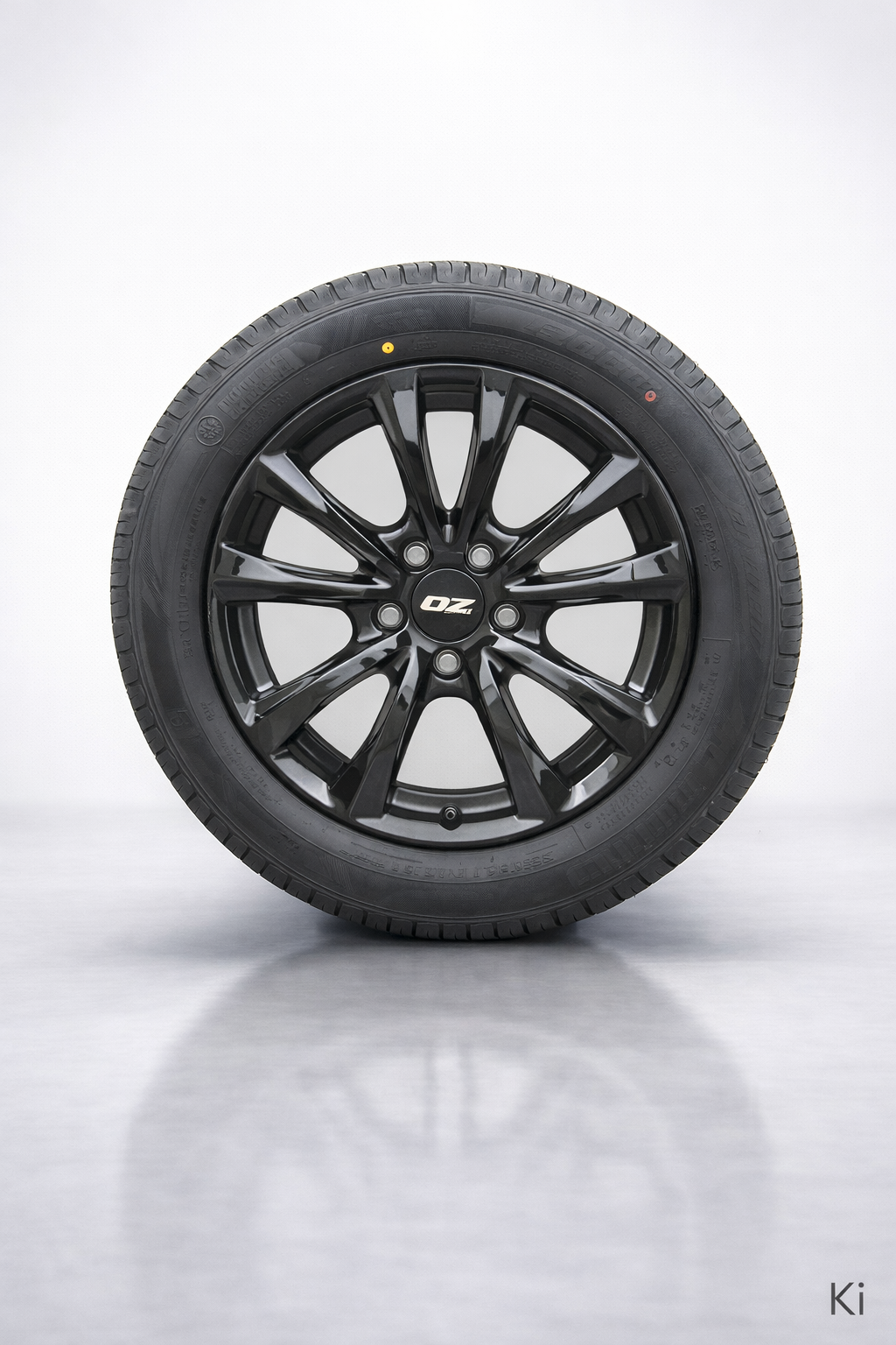 358320746789-featured-1 16 Zoll Sommerkompletträder für Mercedes Benz, A-Klasse , B-Klasse, CLA-Klasse – Bild 1