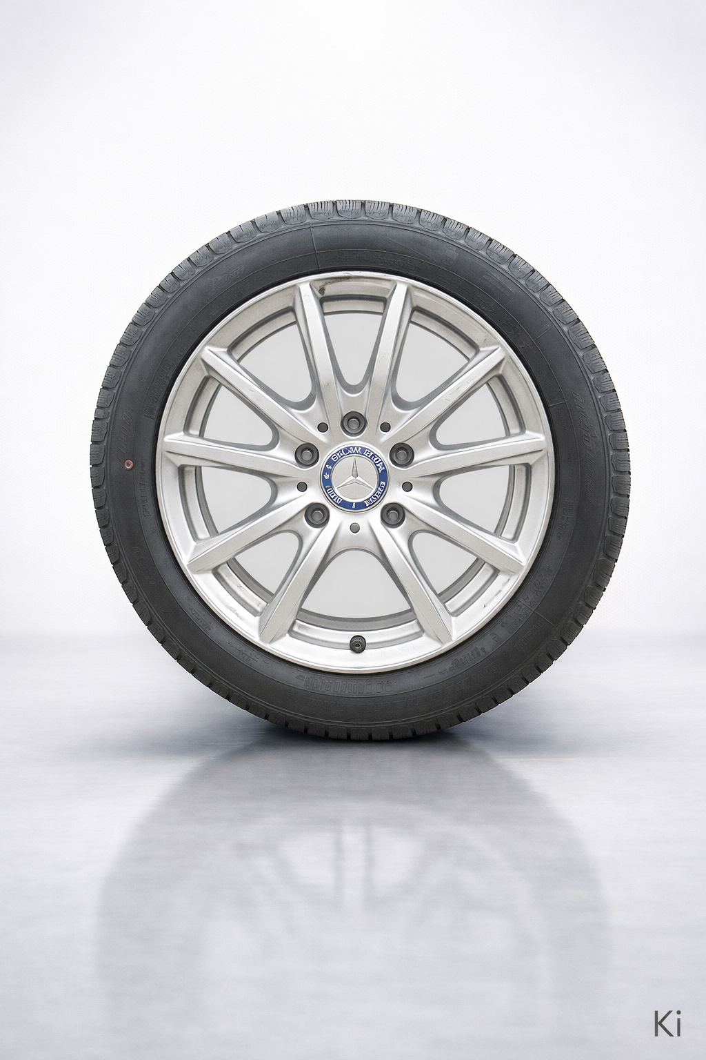 358320746904-featured-1 16 Zoll Winterkompletträder für Mercedes-Benz B-Klasse (W246 – Bild 1
