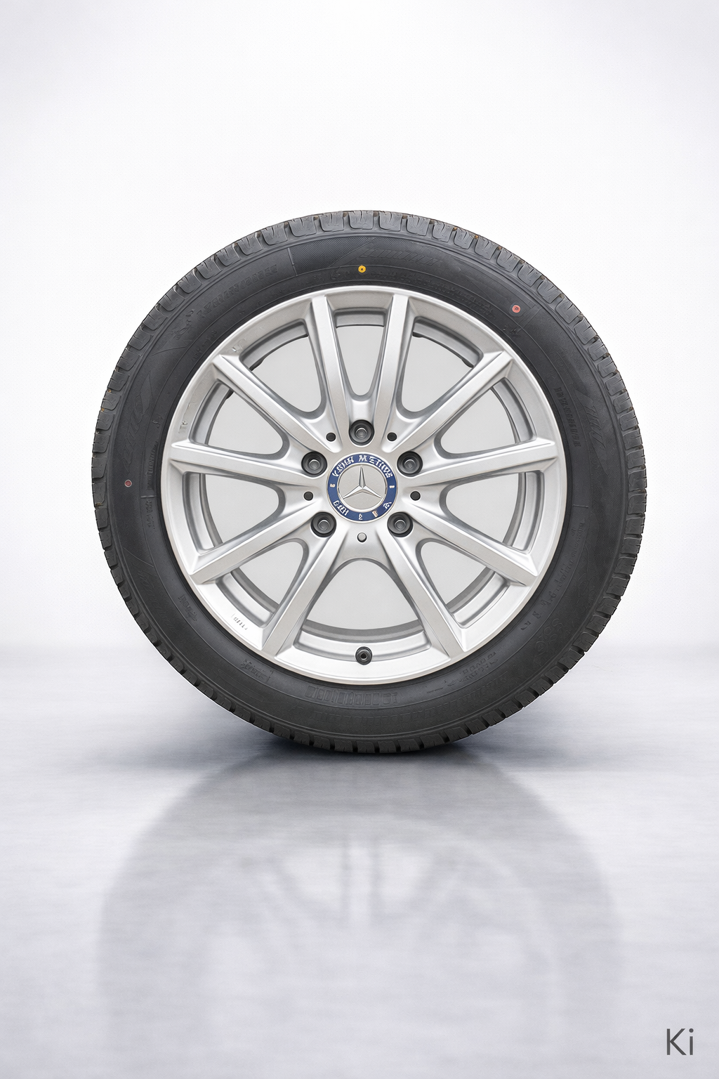358320746911-featured-1 16 Zoll Winterkompletträder für Mercedes-Benz A-Klasse (W177), CLA (C118) – Bild 1