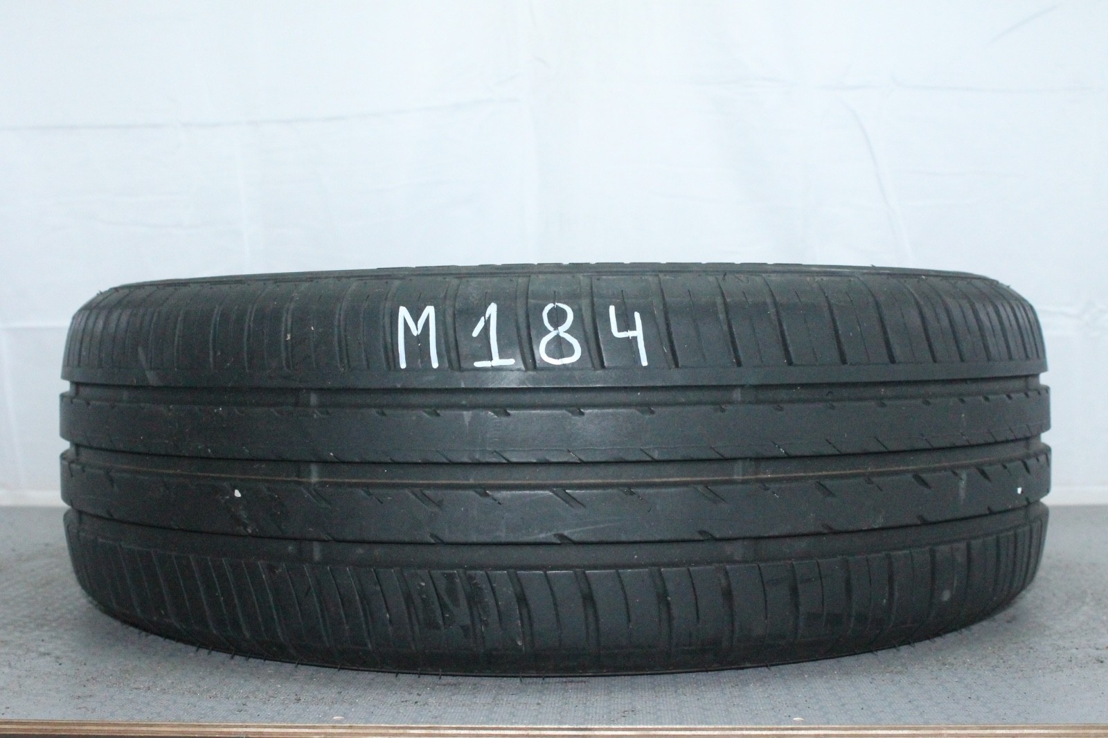 358320758324-featured-1 1x 195/60 R15 88V Sommerreifen Fulda EcoControl HP Dot5019 5,5-6mm M184 – Bild 1