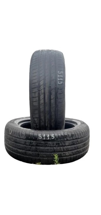 358320758353-featured-1 2x 225/55 R18 102V Sommerreifen Nexen NFera Sport O/M SUV2 Dot21-23 6,5mm S115 – Bild 1