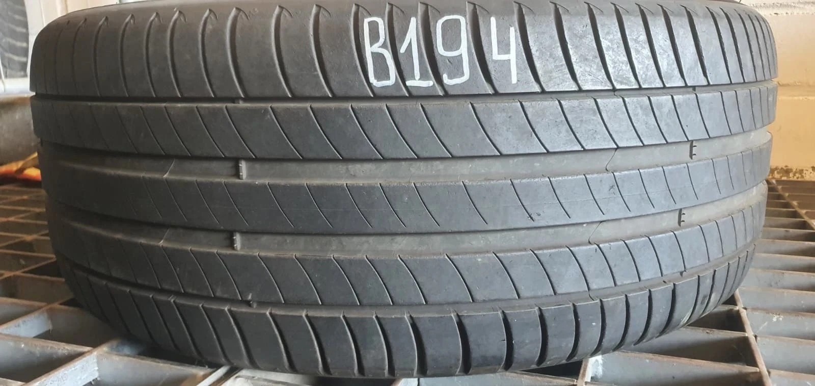 358320758539-featured-1 1x 245/45 R19 102Y Sommerreifen Michelin Primacy 3 XGreen Dot0620 5mm B194 – Bild 1