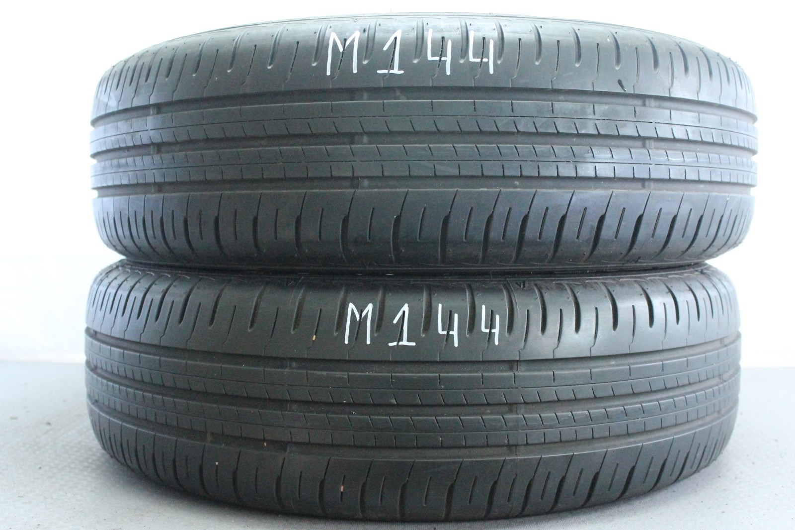 358330587015-featured-1 2x 205/65 R16 95H Sommerreifen Falken Ziex ZE010B Dot2024 6-6,5mm M144 – Bild 1