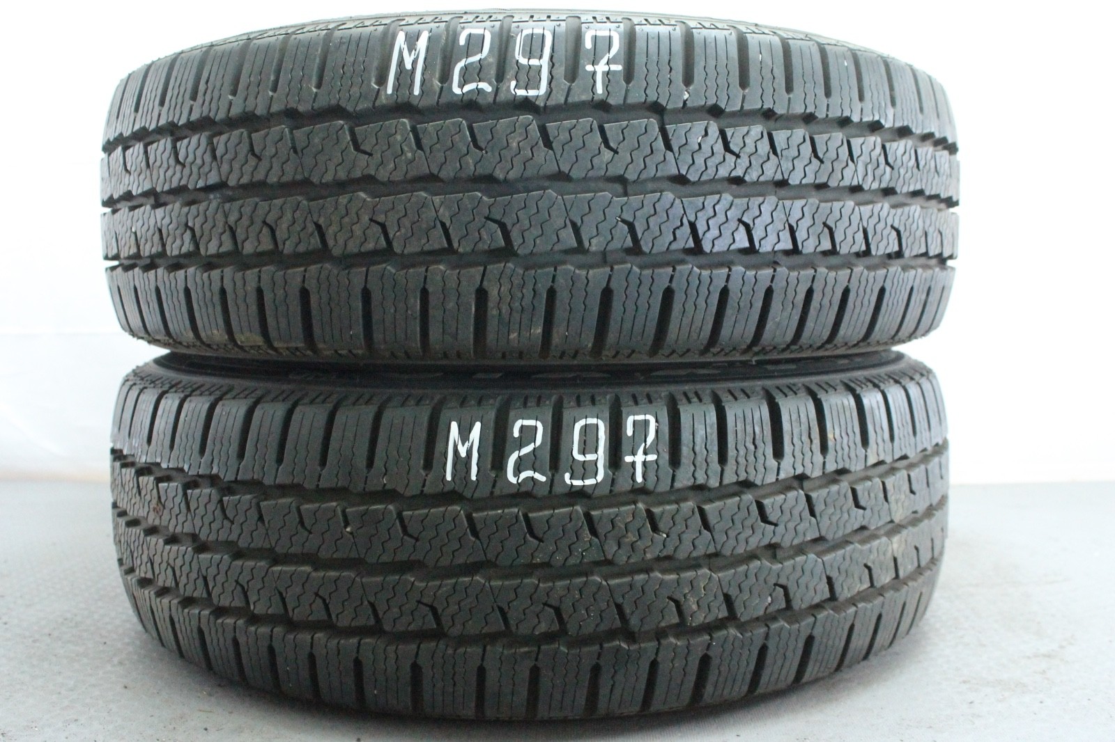 358370424389-featured 2x 185/60 R15C 94/92T Winterreifen Maxxis Vansmart Snow WL2 Dot1724 9mm M297 – Bild 1
