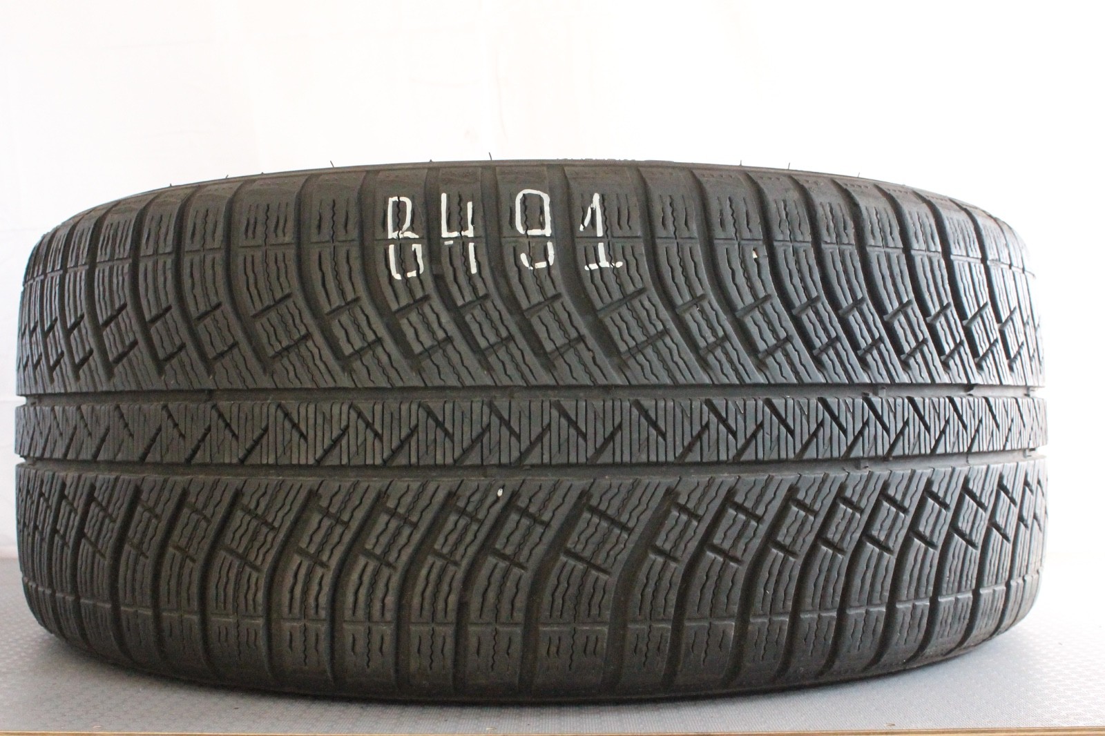 358387761262-featured-3 1x 275/40 R21 107V Winterreifen Michelin PilotAlpin 5 SUV Dot4321 6,5mm B491 – Bild 1