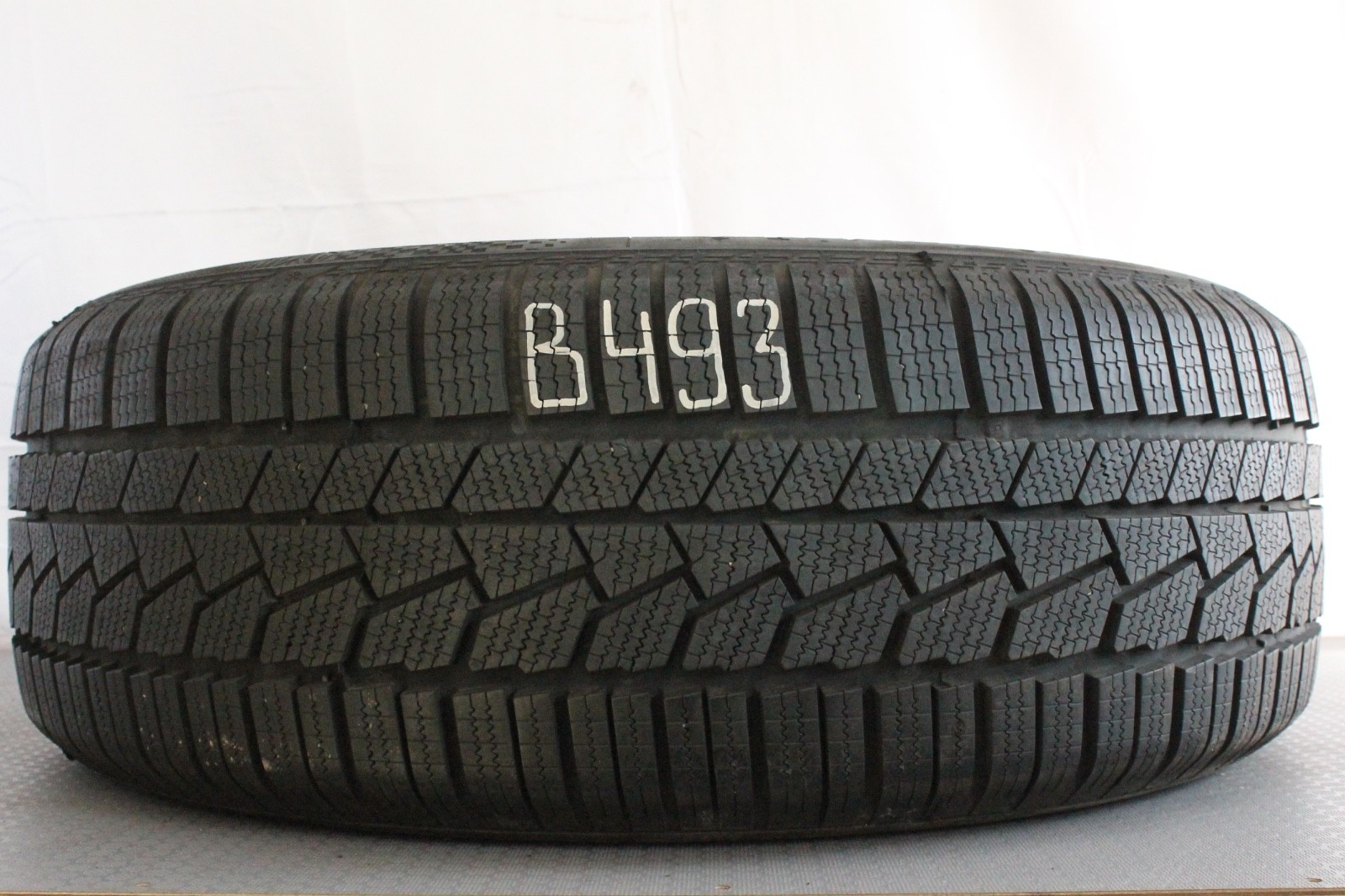 358387800780-featured-3 1x 205/60 R17 97H Continental WinterContact TS860S Dot1623 7,5mm B493 – Bild 1