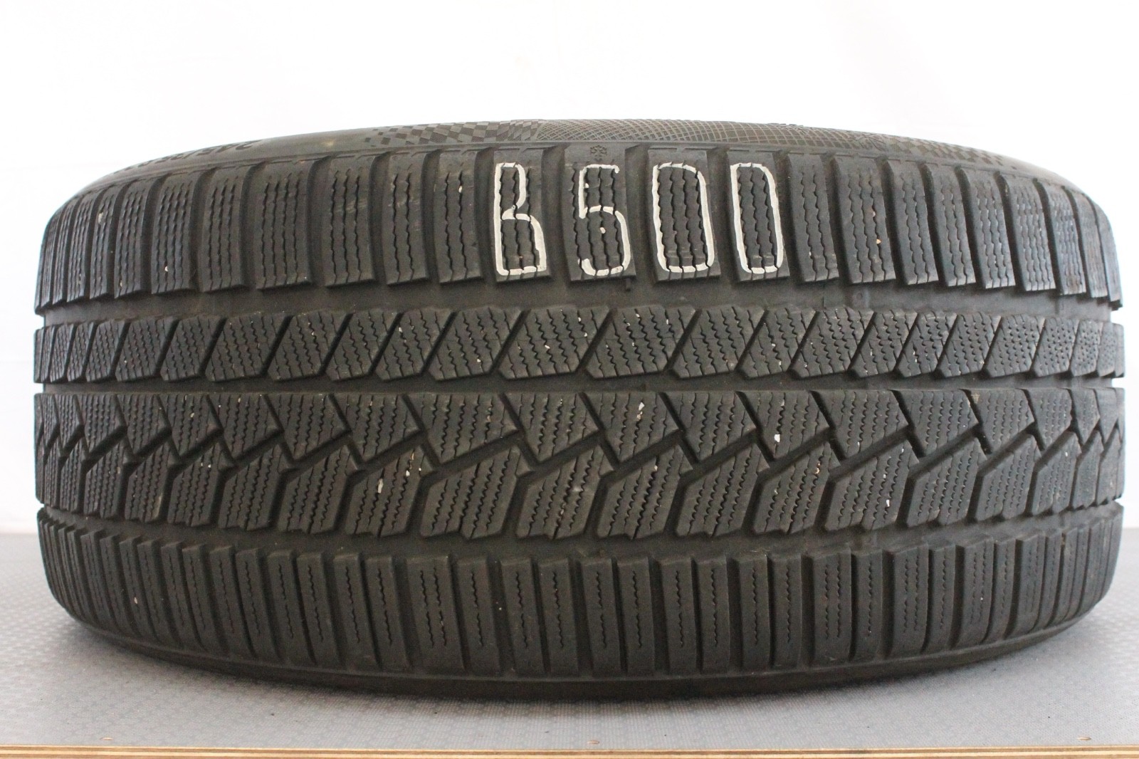 358387969636-featured-3 1x 245/35 R20 95V Continental ContiWinterContact TS860S Dot4219 6,5-7mm B500 – Bild 1