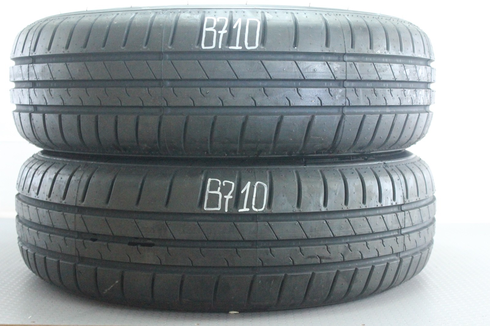 358489549847-featured 2x Sommerreifen Falken Sincera SN110 195/65 R15 91T 7mm Dot3424 B710 – Bild 1