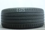 1x 245/45 R19 102Y Sommerreifen Continental EcoContact 6* Dot2223 5-5,5mm C125