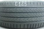 1x 245/45 R19 102Y Sommerreifen Continental EcoContact 6* Dot2223 5-5,5mm C125 – Bild 2