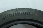 1x 245/45 R19 102Y Sommerreifen Continental EcoContact 6* Dot2223 5-5,5mm C125 – Bild 3