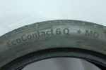 1x 245/45 R19 102Y Sommerreifen Continental EcoContact 6* Dot2223 5-5,5mm C125 – Bild 4