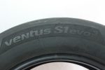 2x 205/65 R17 100Y Sommerreifen Hankook Ventus S1evo3 Dot2121 3-4mm C141 – Bild 4