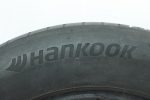 2x 205/65 R17 100Y Sommerreifen Hankook Ventus S1evo3 Dot2121 3-4mm C141 – Bild 3