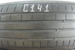 2x 205/65 R17 100Y Sommerreifen Hankook Ventus S1evo3 Dot2121 3-4mm C141 – Bild 2
