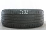 1x 225/40 R19 93Y Sommerreifen Bridgestone Turanza T005* Dot4822 4,7-4,8mm C133