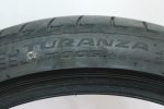 1x 225/40 R19 93Y Sommerreifen Bridgestone Turanza T005* Dot4822 4,7-4,8mm C133 – Bild 4