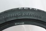 1x 225/40 R19 93Y Sommerreifen Bridgestone Turanza T005* Dot4822 4,7-4,8mm C133 – Bild 3