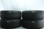 1x 225/45 R18 95V Winterreifen Pirelli Sottozero 3* RSC Dot2019 5,5-6mm W1