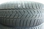 1x 225/45 R18 95V Winterreifen Pirelli Sottozero 3* RSC Dot2019 5,5-6mm W1 – Bild 3