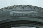 1x 225/45 R18 95V Winterreifen Pirelli Sottozero 3* RSC Dot2019 5,5-6mm W1 – Bild 4