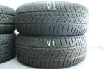 1x 225/45 R18 95V Winterreifen Pirelli Sottozero 3* RSC Dot2019 5,5-6mm W1 – Bild 2