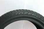 2x 225/45 R18 95V Winterreifen Pirelli Sottozero 3* RSC Dot2020 6,2-6,7mm W36 – Bild 4