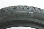 2x 225/45 R18 95V Winterreifen Pirelli Sottozero 3* RSC Dot2020 6,2-6,7mm W36 – Bild 3
