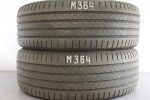 2x 235/50 R20 104H Sommerreifen Continental EcoContact 6Q Dot2024 5-5,5mm M364