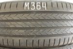 2x 235/50 R20 104H Sommerreifen Continental EcoContact 6Q Dot2024 5-5,5mm M364 – Bild 2