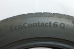 2x 235/50 R20 104H Sommerreifen Continental EcoContact 6Q Dot2024 5-5,5mm M364 – Bild 4