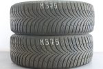 2x 205/55 R16 91H Winterreifen Hankook Winter i*cept RS2 Dot2020 4,5-5mm M375