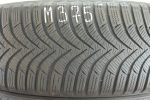 2x 205/55 R16 91H Winterreifen Hankook Winter i*cept RS2 Dot2020 4,5-5mm M375 – Bild 2