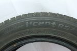 2x 205/55 R16 91H Winterreifen Hankook Winter i*cept RS2 Dot2020 4,5-5mm M375 – Bild 4