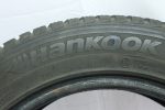 2x 205/55 R16 91H Winterreifen Hankook Winter i*cept RS2 Dot2020 4,5-5mm M375 – Bild 3