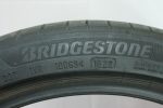 2x 255/40 R21 102Y Sommerreifen Bridgestone Turanza6* Enliten Dot2022 5-5,5mm X6 – Bild 3